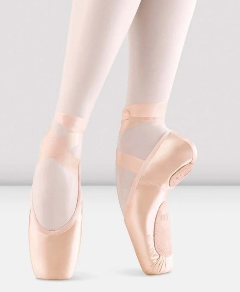 Pointes