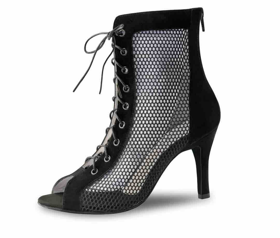 chaussures de danse
