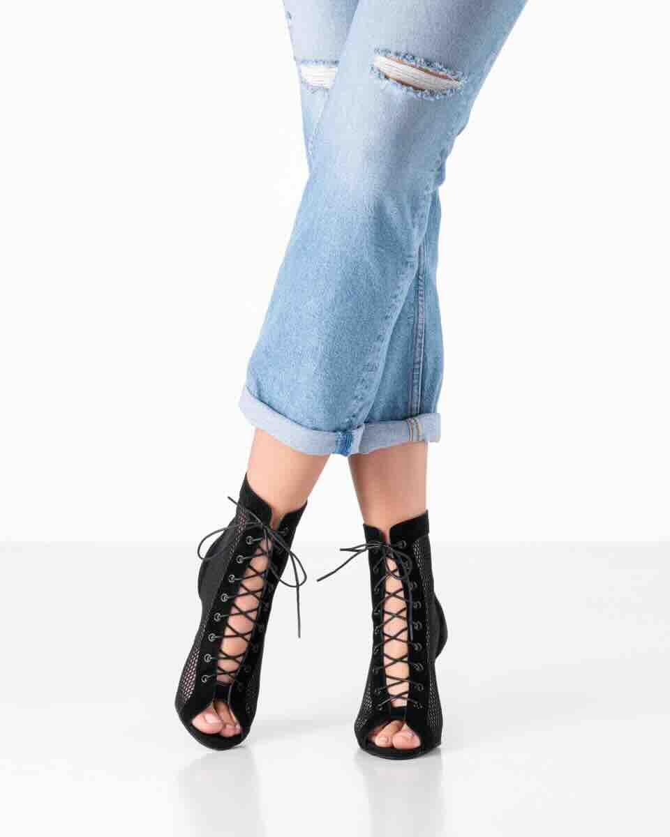 chaussures talon 7,5cm