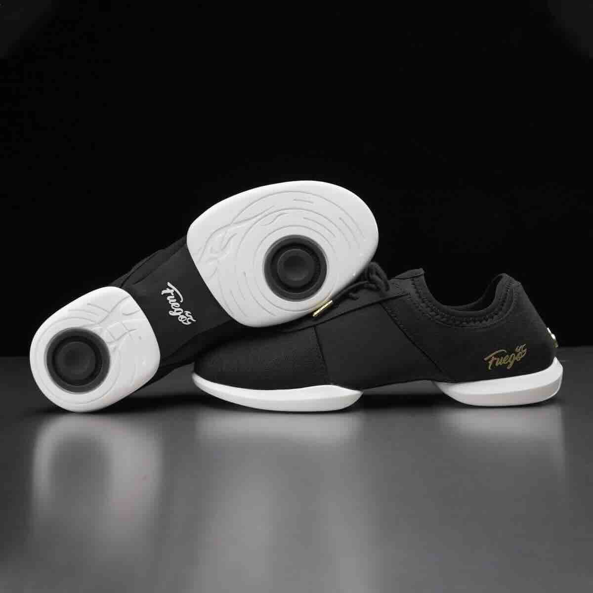 Basket FUEGO Split Sole