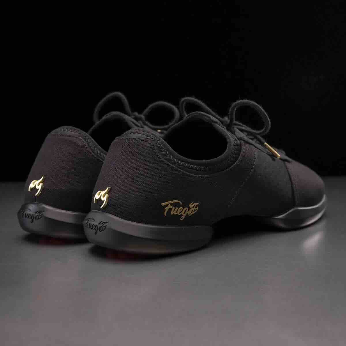 sneakers de danse