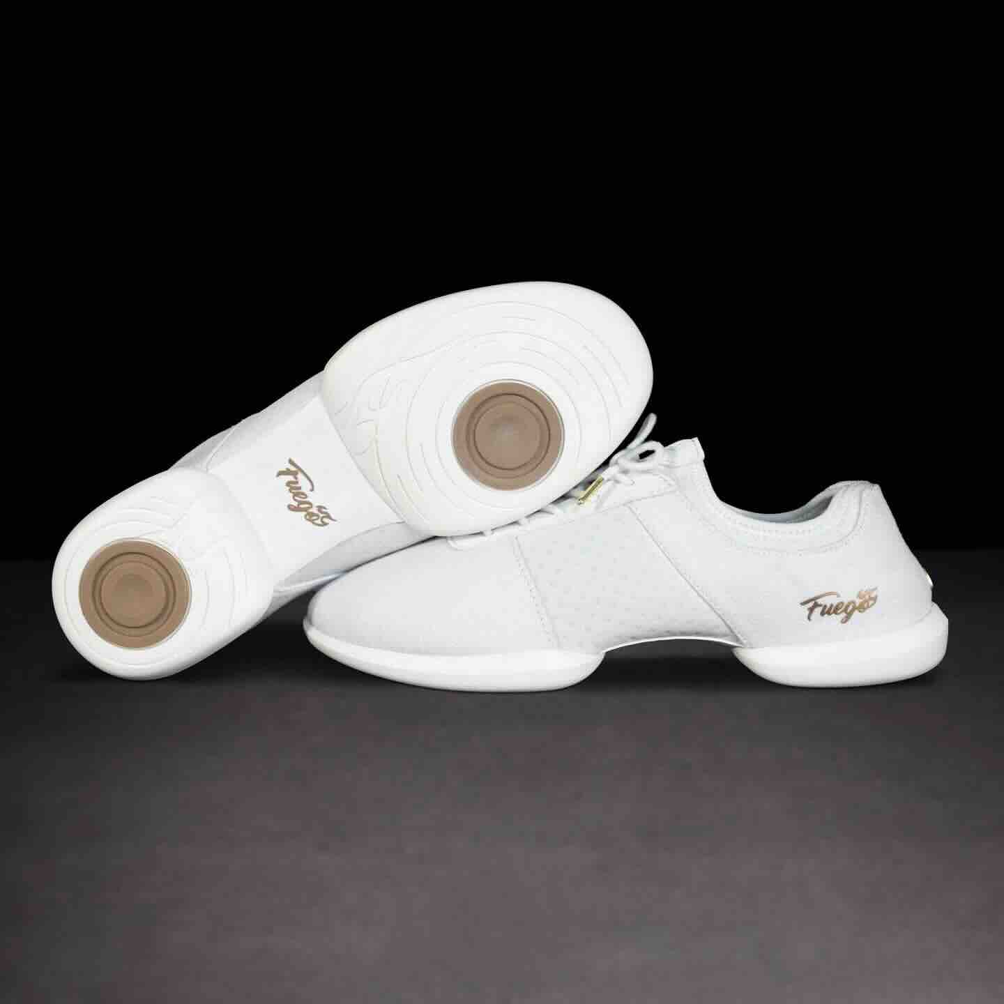 chaussure de danse