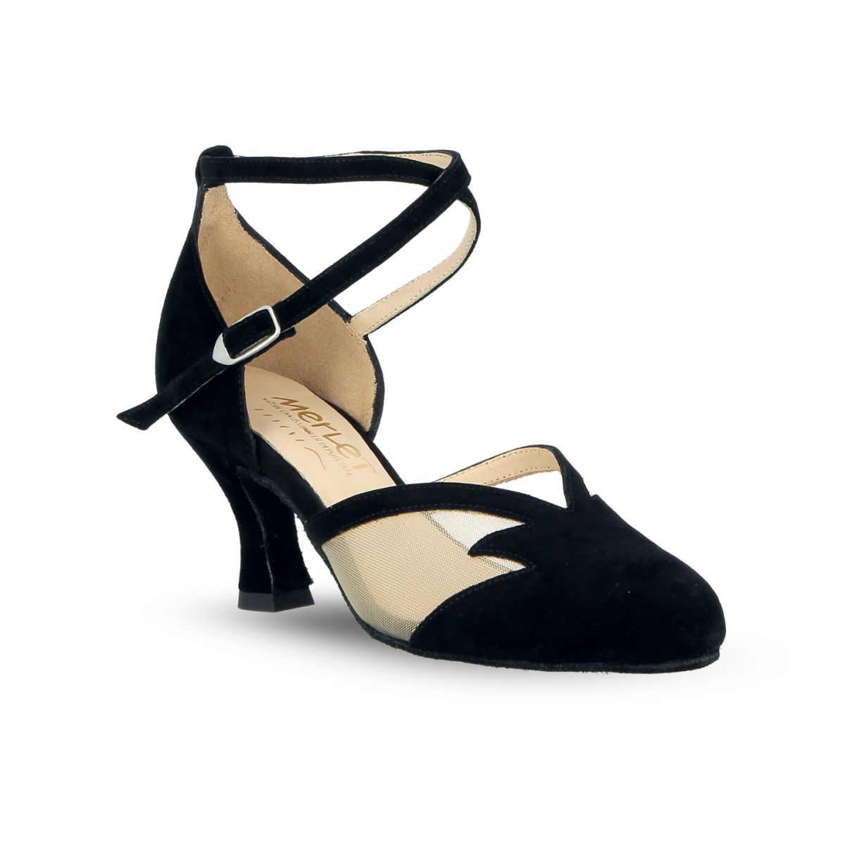 chaussures-merlet