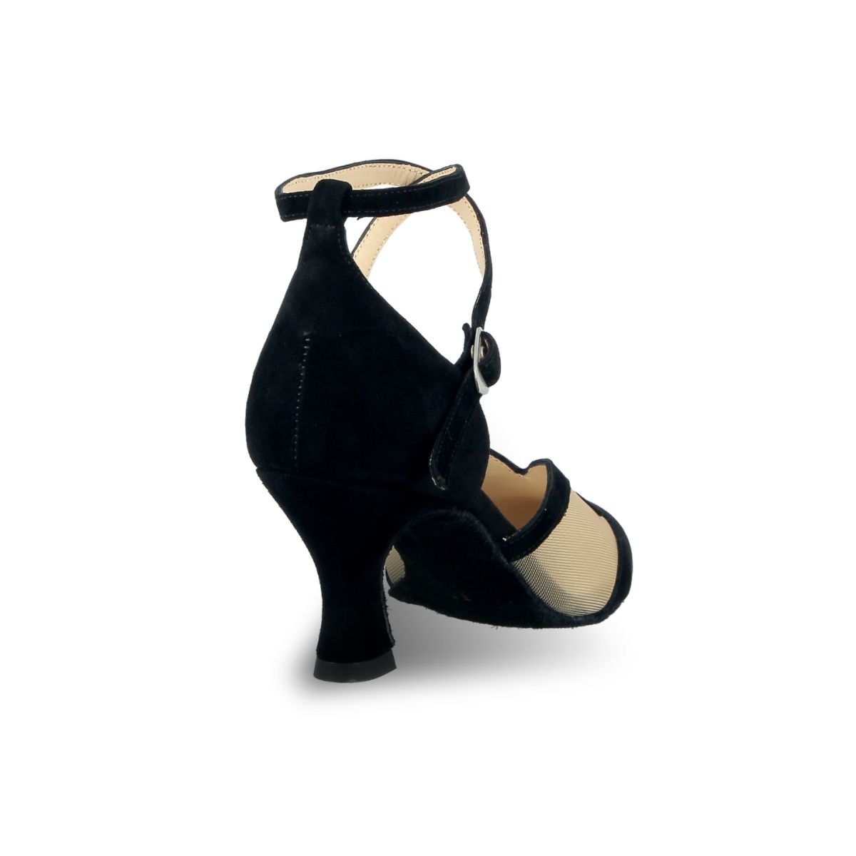 chaussure-danse-talon