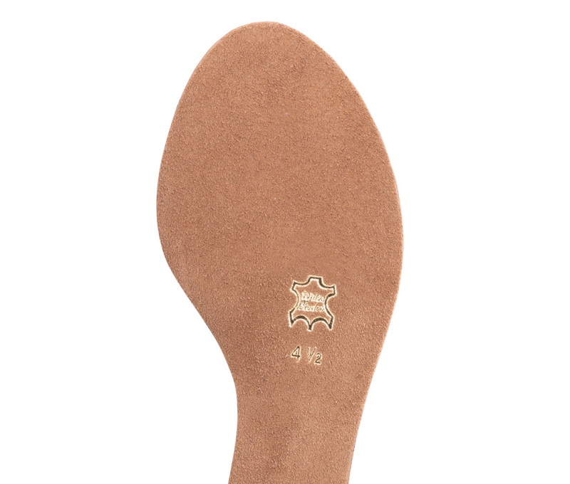 semelle-chaussures-danse
