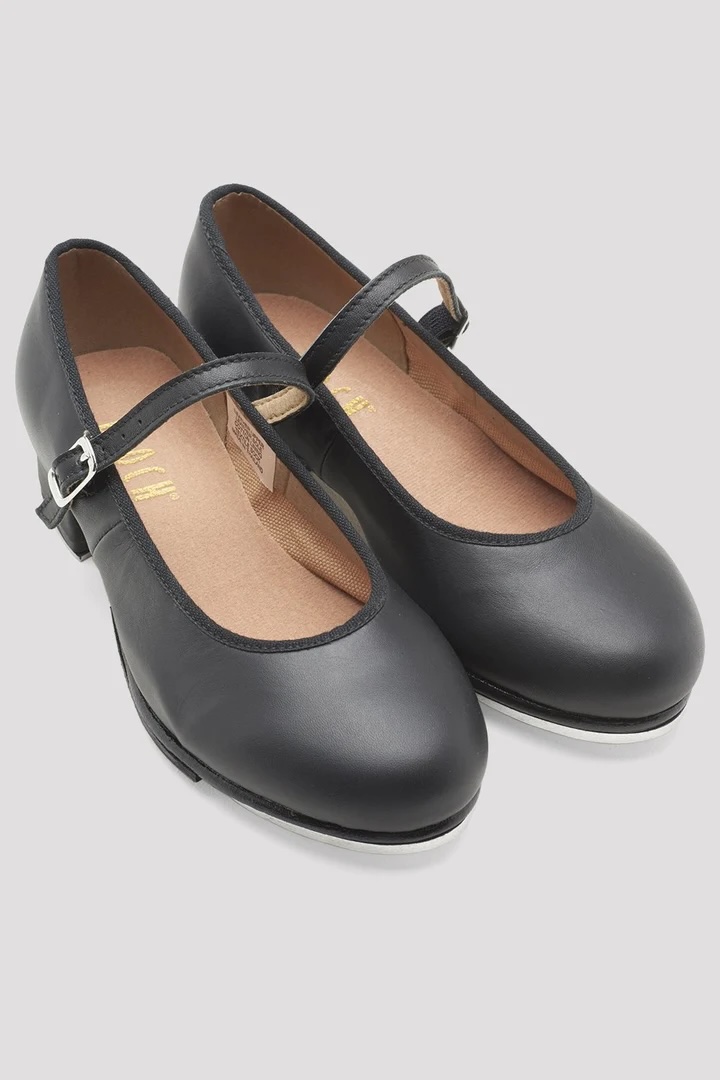 claquette-noir-bloch