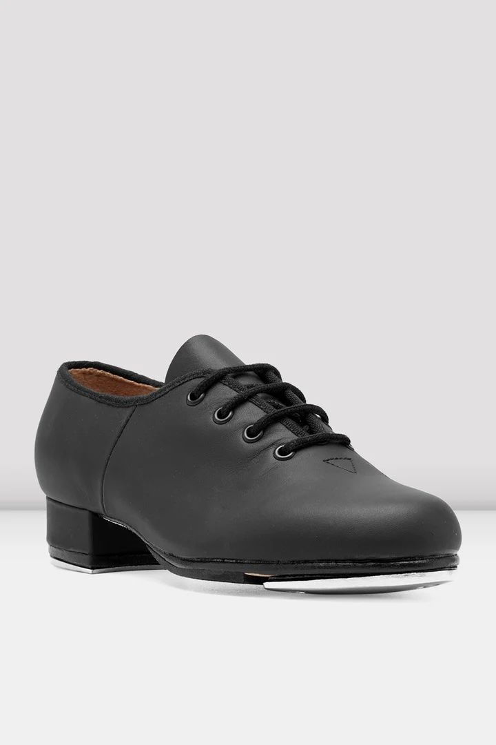 claquette lacets Bloch