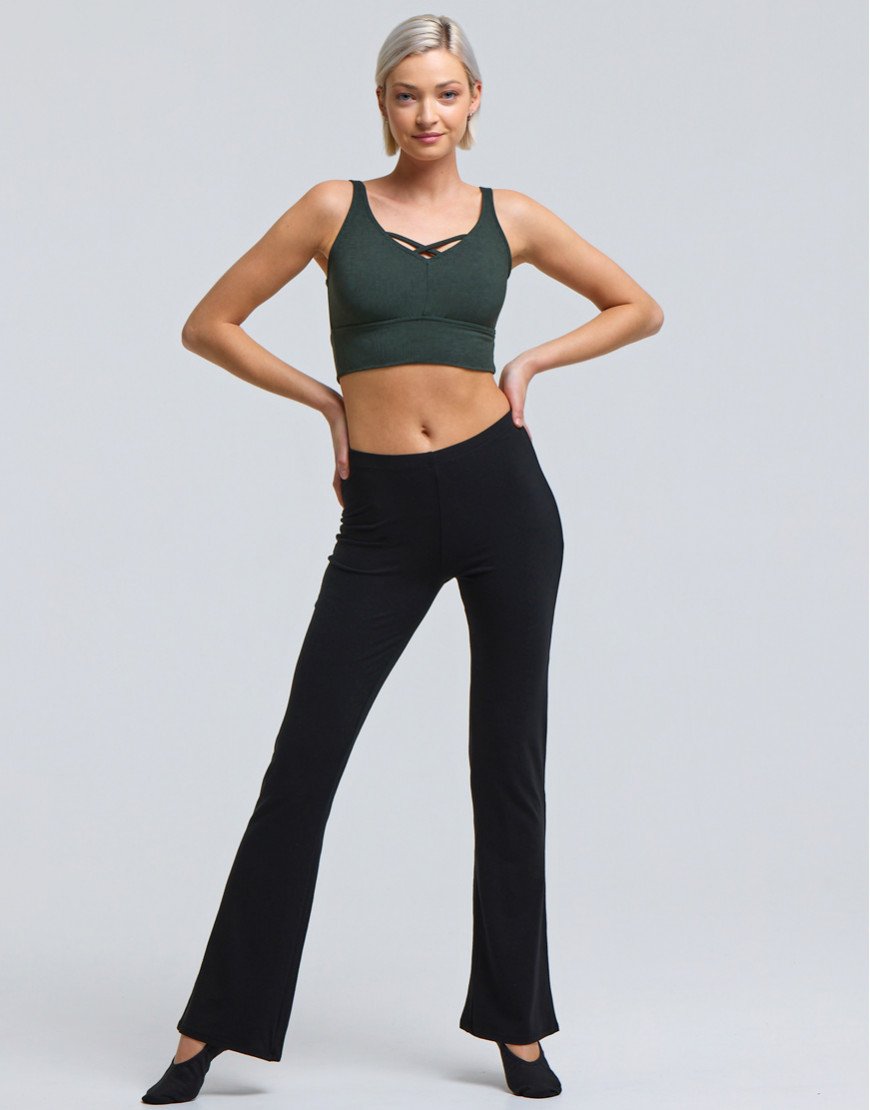 pantalon danse LUNA