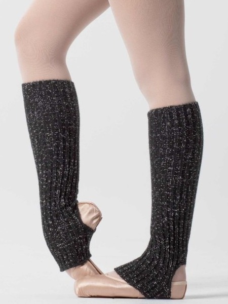 Accessoires entraînement danse — élastiques, rouleaux de massage
