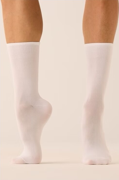 Chaussettes de danse — toutes pratiques