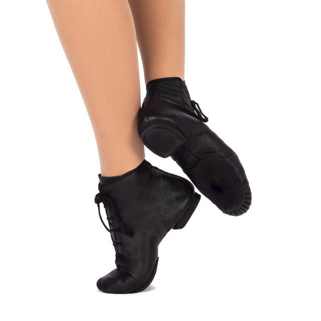 Chaussures jazz pour la danse à Nice