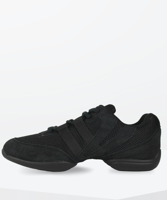 Sneakers de danse hip-hop et jazz urbain