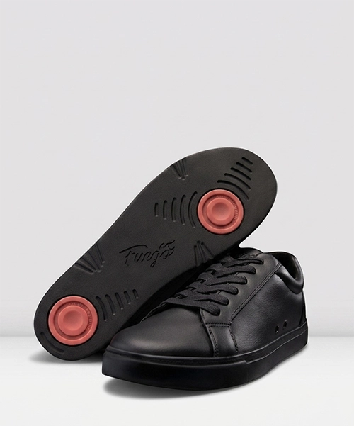 Sneakers de danse hip-hop et jazz urbain