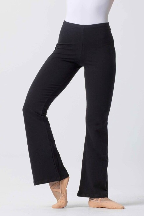Leggings et pantalons de danse femme — Latino Ballet Nice