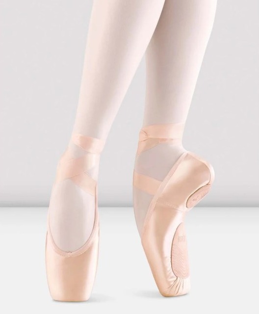 Chaussons de pointes — Latino Ballet Nice